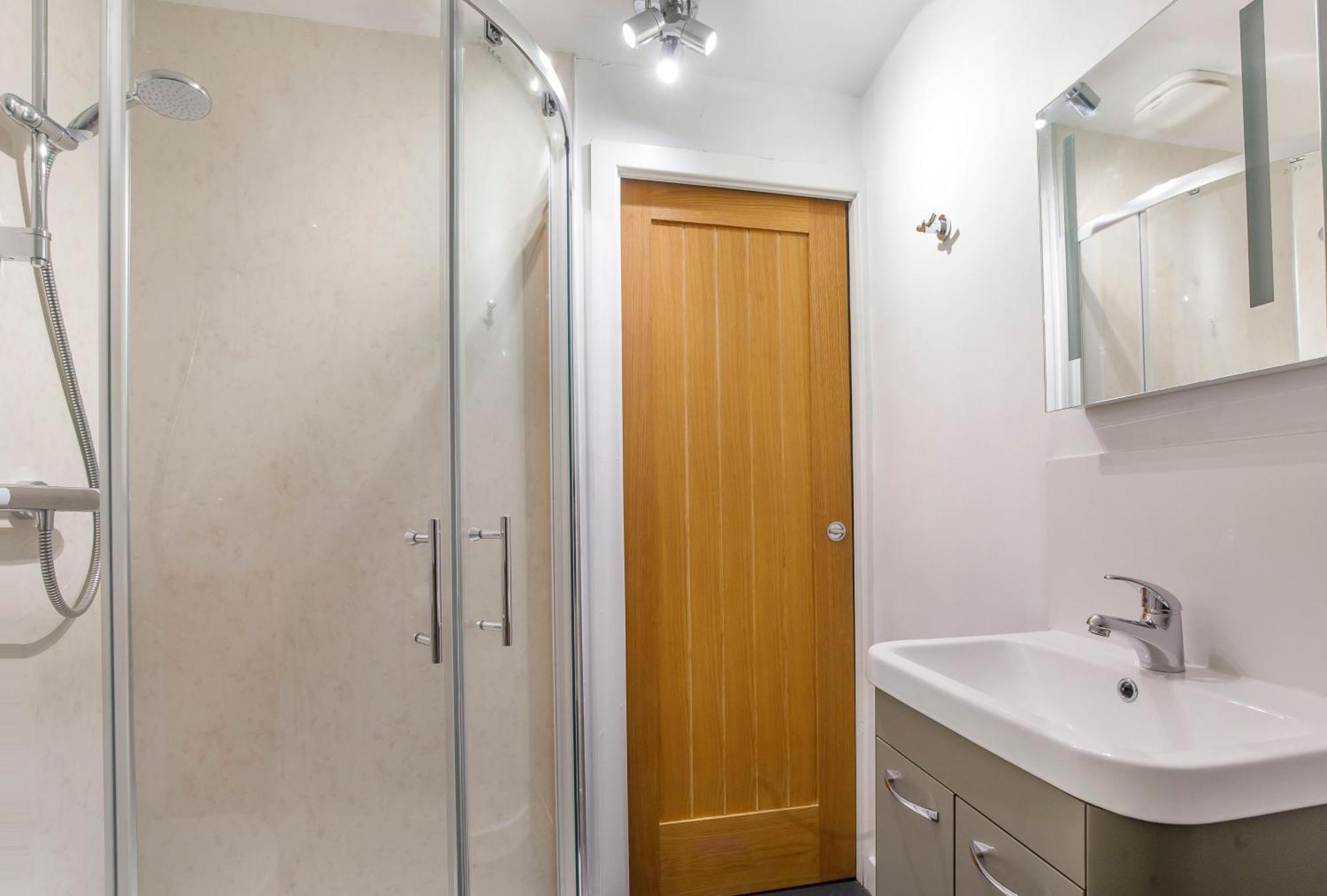 Apartment - Monkbar Mews *