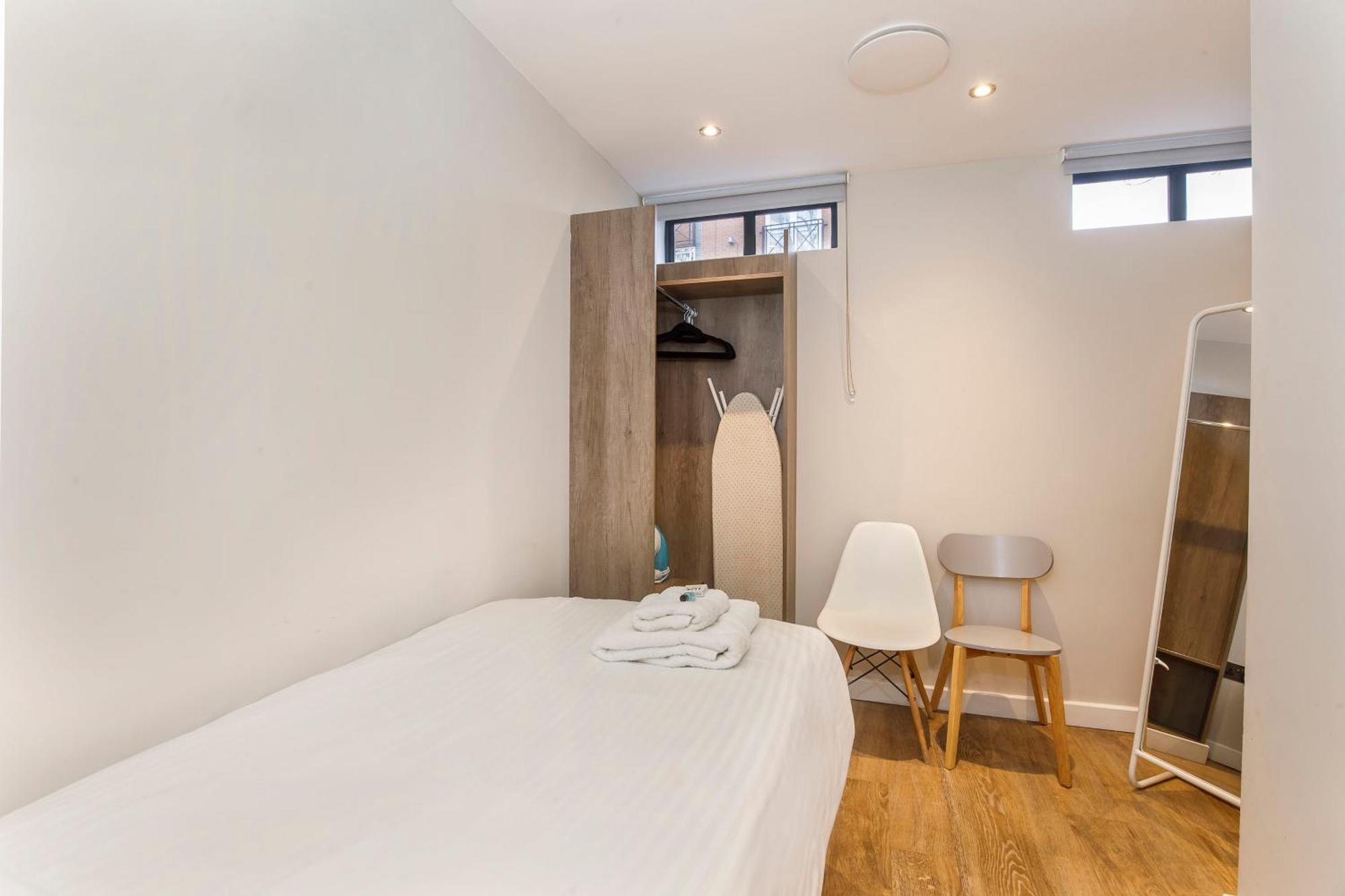 - Monkbar Mews York